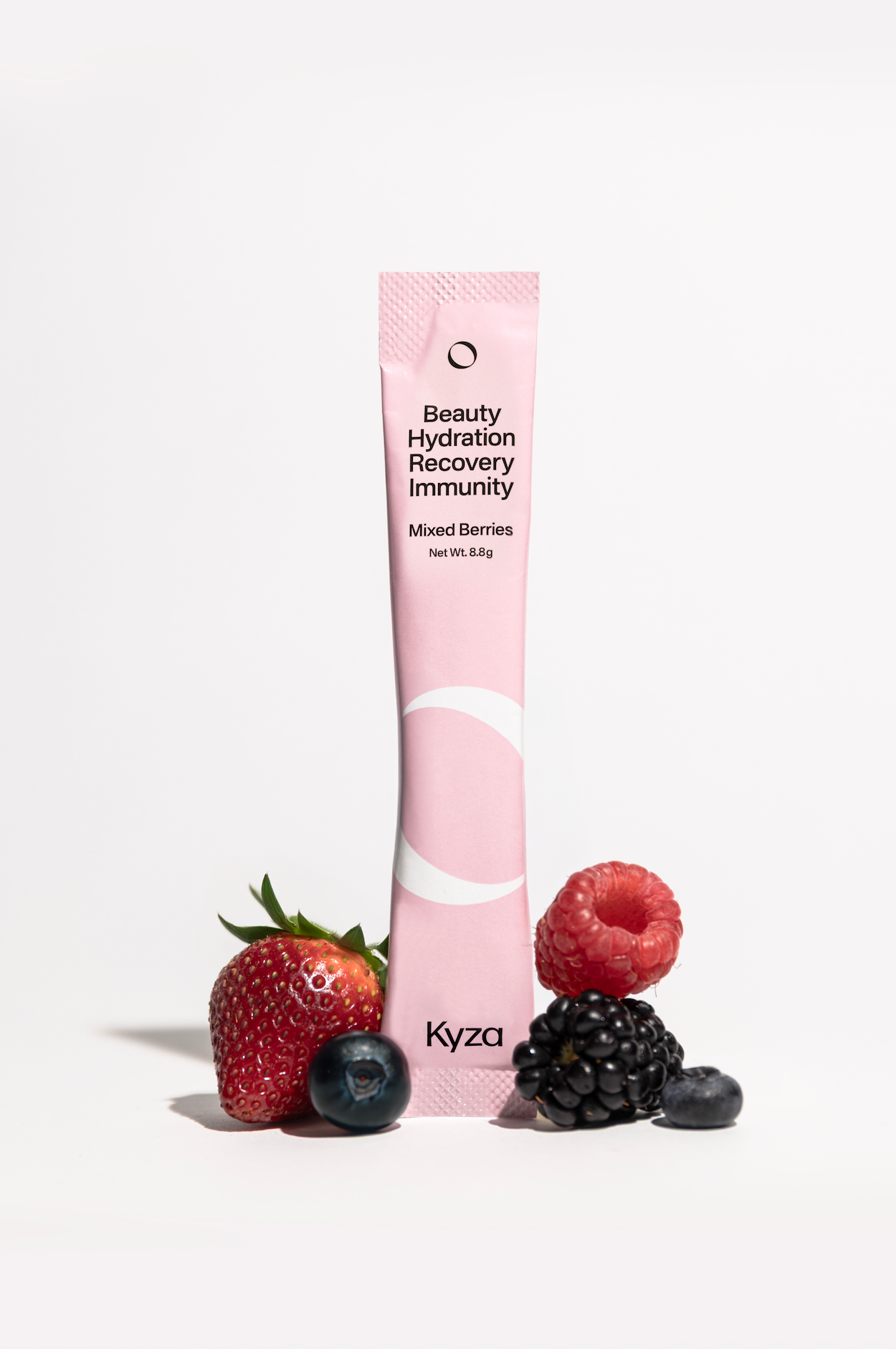 Kyza Drink – Collagen Electrolytes Vitamins (14 x 8.8g)